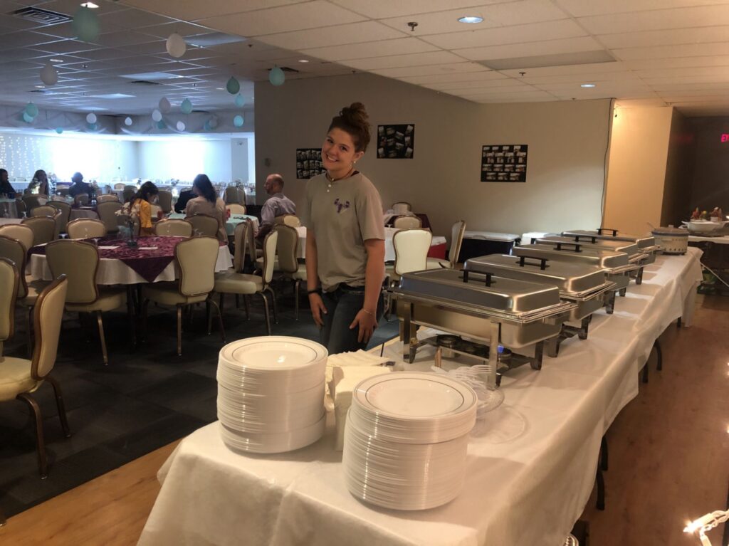 DW Grill and Catering 1